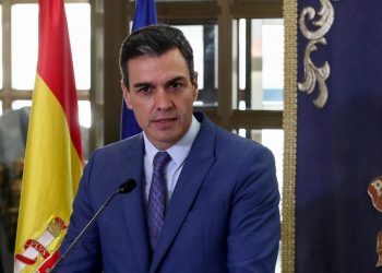 España anuncia plan para enfrentar crisis económica por conflicto en Ucrania