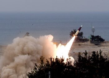 EE. UU. anuncia nuevas sanciones tras ensayo de misil de Corea del Norte