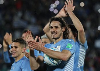 Ecuador y Uruguay clasifican al Mundial de Catar