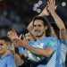 Ecuador y Uruguay clasifican al Mundial de Catar