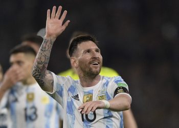 «Después del Mundial me voy a tener que replantear muchas cosas»: Lionel Messi