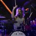 Taylor Hawkins, baterista de Foo Fighters, habría consumido marihuana, opioides y otras 8 sustancias