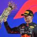 Verstappen triunfa en Arabia Saudita por delante de los Ferrari