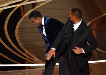 ¿Qué dijo La Academia sobre el bofetón que Will Smith propinó a Chris Rock en los Premios Óscar 2022?