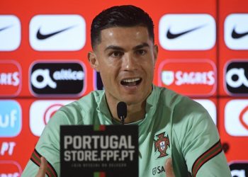 ¡De vida o muerte! Cristiano enfrentará su último desafío camino a Catar-2022, Macedonia del Norte
