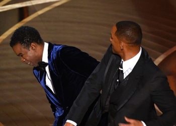 Will Smith pide disculpas desde su Instagram a Chris Rock por la bofetada que le dio en los Óscar