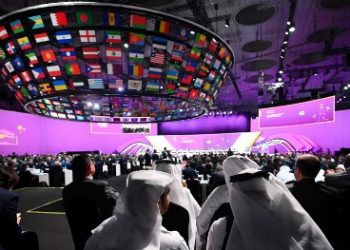 ¿Cómo quedarán conformados los grupos del Mundial de Catar 2022? ¡Haz tu propio sorteo en este simulador!