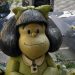Argentina continúa celebrando los 60 años de Mafalda, símbolo de sensibilidad e inconformismo