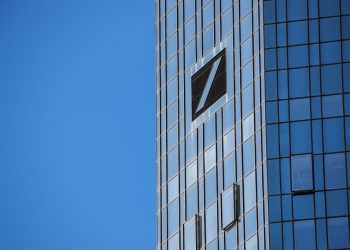 El alemán Deutsche Bank se retira de Rusia