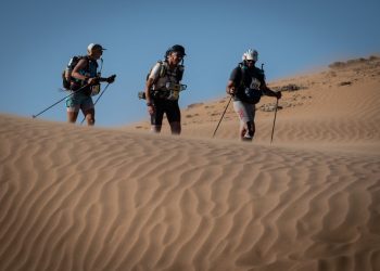 España y Marruecos ponen fin a tensiones diplomáticas por el Sáhara Occidental