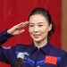 Astronauta china envía saludos desde el espacio por Día Internacional de la Mujer