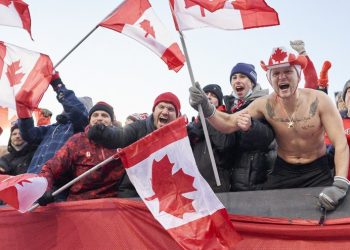 Canadá va por una histórica clasificación mundialista en Costa Rica