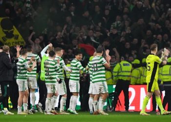 ¡Inédito! Celtic y Rangers disputarán un derbi escocés en Australia