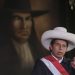 Congreso de Perú decide si abre proceso de destitución del presidente Pedro Castillo
