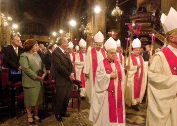 La Iglesia española contabiliza más de 500 casos de abusos sexuales a menores