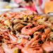 La paella del chef José Andrés viajará al espacio