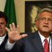 Autoridades y Senado de México buscan evaluar estrategia anticrimen por aumento de violencia