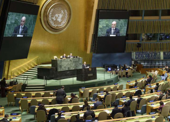Asamblea General de ONU designa 15 de marzo como Día Internacional de Combate a Islamofobia