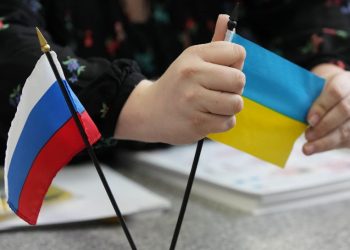 Ucrania y Rusia celebrarán próxima ronda de conversaciones el lunes, dice negociador ucraniano
