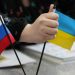 Ucrania y Rusia celebrarán próxima ronda de conversaciones el lunes, dice negociador ucraniano