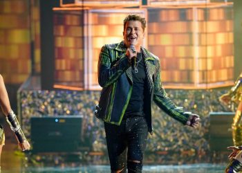 Carlos Vives se suma a los artistas que vienen a El Salvador