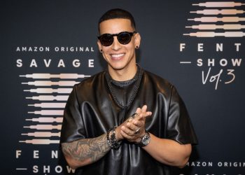 Concierto de Daddy Yankee en El Salvador ya tiene fecha