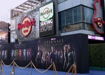El público latino y minorias mantuvieron a flote los cines durante la pandemia