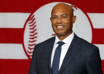 El histórico ex pitcher de los Yankees de Nueva York, Mariano Rivera, visitará El Salvador