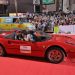 Ferrari suspende su producción para el mercado ruso