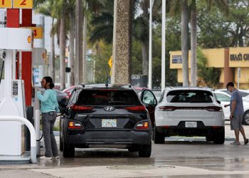 Inflación en Estados Unidos alcanza el nivel más alto de los últimos 40 años