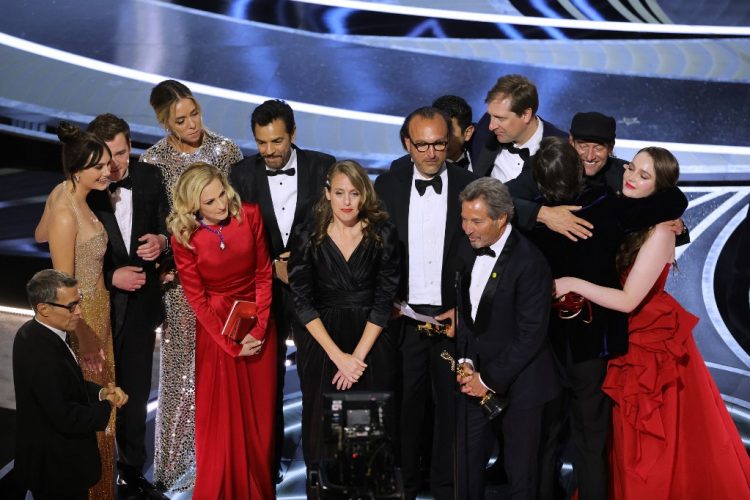 Foto: AFP