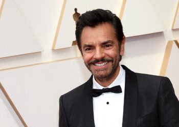 Cuál fue el papel de Eugenio Derbez en la oscarizada película «CODA»