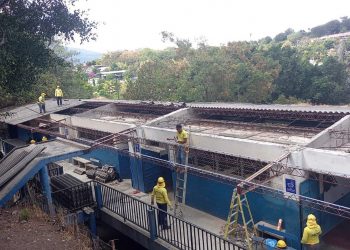 Se invertirá $44.4 millones en escuelas que ocupan terrenos por legalizarse en El Salvador