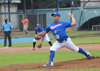 Nacionales sigue con su ritmo ganador en la LNB