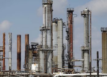 Alemania se opone a embargo al gas, petróleo y carbón de Rusia