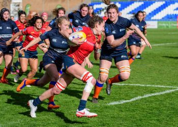 Rusia excluida del circuito mundial femenino de Rugby VII