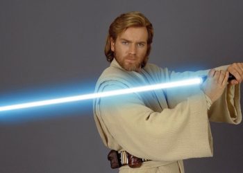 VIDEO: Lanzan tráiler de «Obi-Wan Kenobi» y los fans enloquecen con las primeras imágenes de la serie