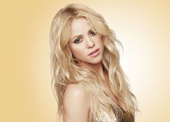 Así celebró Shakira la goleada que el Barcelona y Gerard Piqué le propinaron al Real Madrid en El Clásico