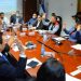 Dictamen  favorable para legalizar inmuebles de 84 familias en colonia La Pradera, de El Tránsito, San Miguel