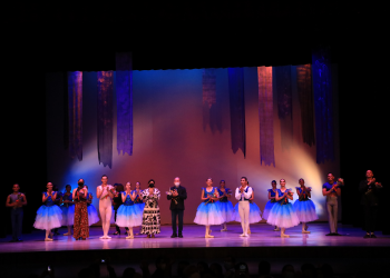 El Ballet Nacional estrena temporada
