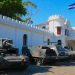 La simbología histórica en un recorrido