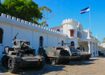 Ráfagas de historia, patria y cultura