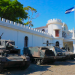 Ráfagas de historia, patria y cultura