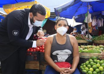 Ministerio de Salud amplía horarios y establecimientos de vacunación COVID-19