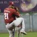 UTEC retomó la senda de la victoria tras imponerse a los Halcones en la Liga Nacional de Béisbol