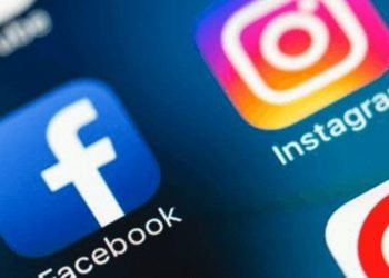 Servicios de seguridad rusos piden prohibición «inmediata» de Facebook e Instagram