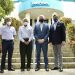 Inauguran mejoras estructurales en el Instituto Nacional de Ciudad Arce (INCA)