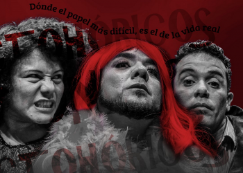 Entre los prejuicios y la libertad de ser