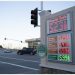 Precio promedio nacional de gasolina en EE. UU. alcanza nuevo récord