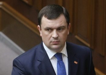 Ucrania solicitaría cancelación de su deuda externa de $57.000 millones